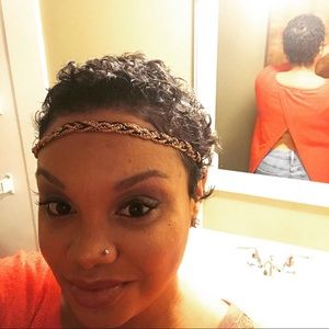 Meet your Posher, Ciarra